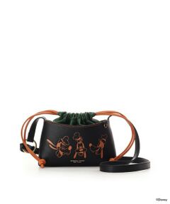 Samantha Thavasa Petit Choice / サマンサタバサプチチョイス ショルダーバッグ | 「グーフィー」コレクション ショルダーバッグ
