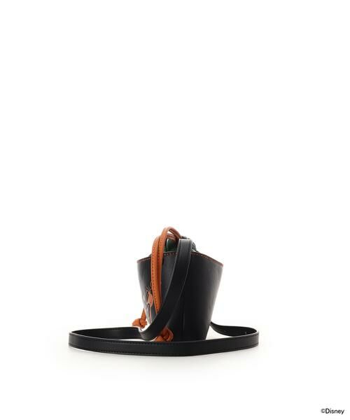 Samantha Thavasa Petit Choice / サマンサタバサプチチョイス ショルダーバッグ | 「グーフィー」コレクション ショルダーバッグ | 詳細1