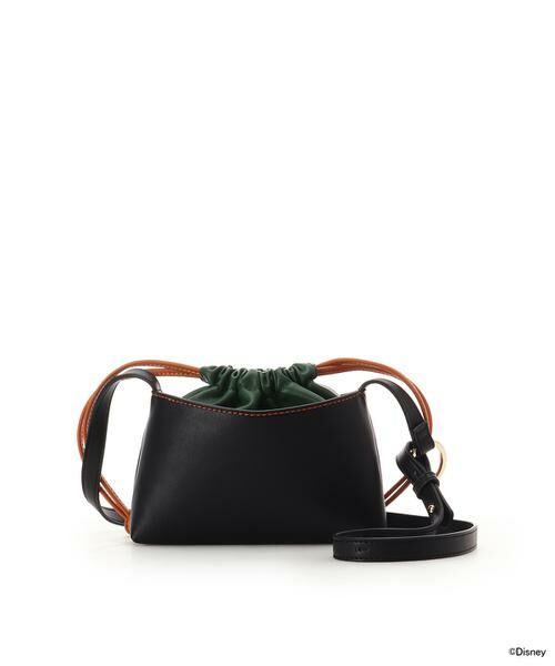 Samantha Thavasa Petit Choice / サマンサタバサプチチョイス ショルダーバッグ | 「グーフィー」コレクション ショルダーバッグ | 詳細2