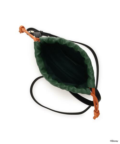 Samantha Thavasa Petit Choice / サマンサタバサプチチョイス ショルダーバッグ | 「グーフィー」コレクション ショルダーバッグ | 詳細3