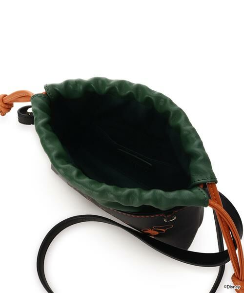 Samantha Thavasa Petit Choice / サマンサタバサプチチョイス ショルダーバッグ | 「グーフィー」コレクション ショルダーバッグ | 詳細4