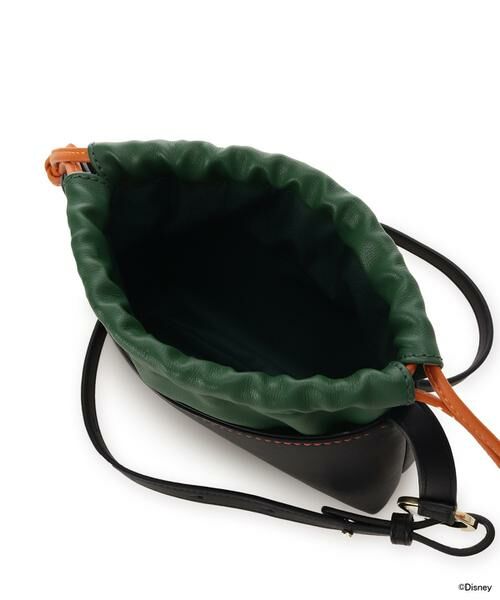 Samantha Thavasa Petit Choice / サマンサタバサプチチョイス ショルダーバッグ | 「グーフィー」コレクション ショルダーバッグ | 詳細5