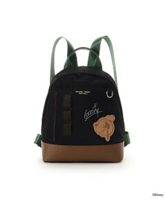 Samantha Thavasa Petit Choice / サマンサタバサプチチョイス リュック・バックパック | 「グーフィー」コレクション リュック