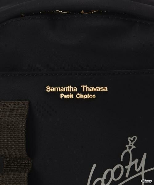 Samantha Thavasa Petit Choice / サマンサタバサプチチョイス リュック・バックパック | 「グーフィー」コレクション リュック | 詳細4