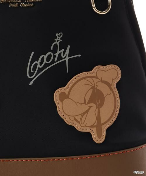 Samantha Thavasa Petit Choice / サマンサタバサプチチョイス リュック・バックパック | 「グーフィー」コレクション リュック | 詳細6