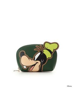 Samantha Thavasa Petit Choice / サマンサタバサプチチョイス ポーチ | 「グーフィー」コレクション ポーチ