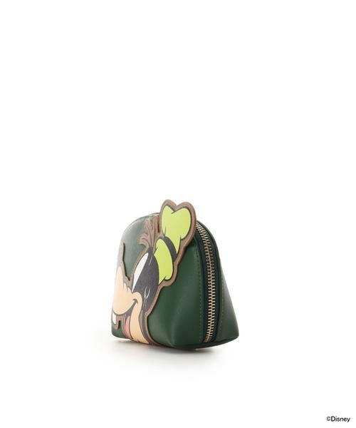 Samantha Thavasa Petit Choice / サマンサタバサプチチョイス ポーチ | 「グーフィー」コレクション ポーチ | 詳細1