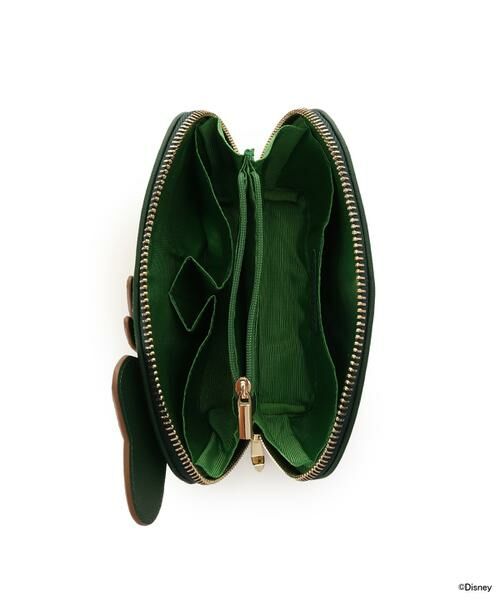 Samantha Thavasa Petit Choice / サマンサタバサプチチョイス ポーチ | 「グーフィー」コレクション ポーチ | 詳細3