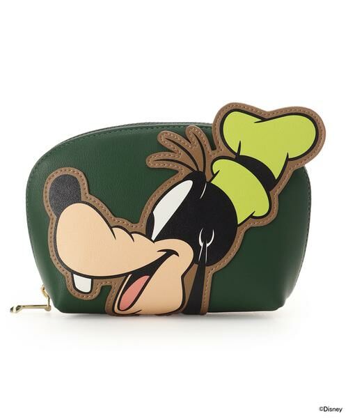 Samantha Thavasa Petit Choice / サマンサタバサプチチョイス ポーチ | 「グーフィー」コレクション ポーチ | 詳細5