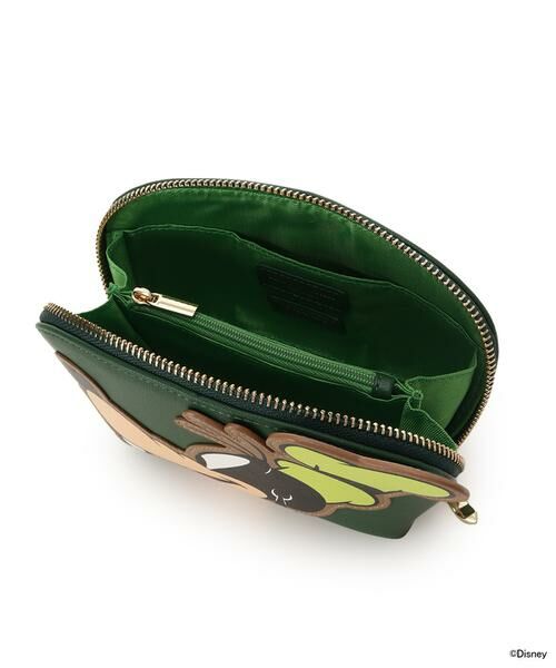 Samantha Thavasa Petit Choice / サマンサタバサプチチョイス ポーチ | 「グーフィー」コレクション ポーチ | 詳細6