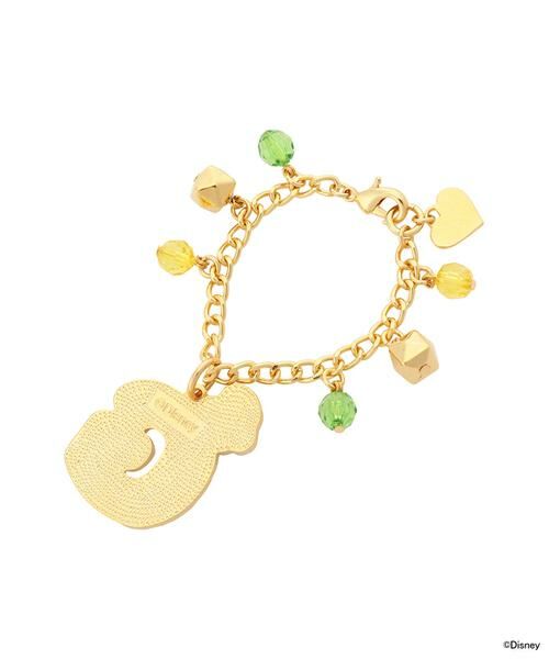 Samantha Thavasa Petit Choice / サマンサタバサプチチョイス チャーム | 「グーフィー」コレクション バッグチャーム | 詳細2