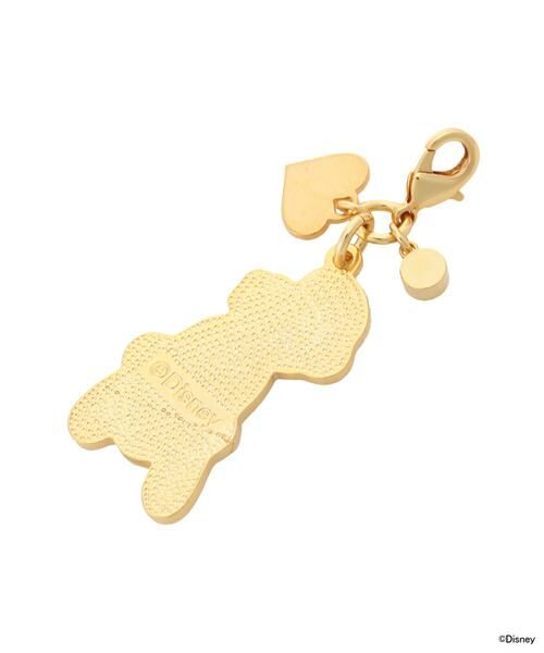 Samantha Thavasa Petit Choice / サマンサタバサプチチョイス チャーム | 「グーフィー」コレクション ファスナーチャーム | 詳細1