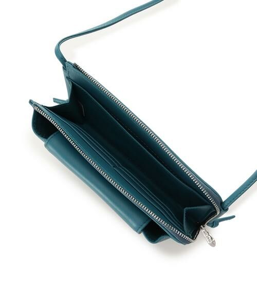 Samantha Thavasa Petit Choice / サマンサタバサプチチョイス ショルダーバッグ | フラップレザースマホショルダー | 詳細15