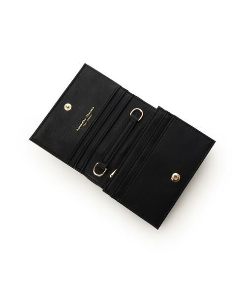 Samantha Thavasa Petit Choice / サマンサタバサプチチョイス 財布・コインケース・マネークリップ | プチリボン ミニ財布 | 詳細3