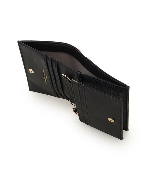 Samantha Thavasa Petit Choice / サマンサタバサプチチョイス 財布・コインケース・マネークリップ | プチリボン ミニ財布 | 詳細6