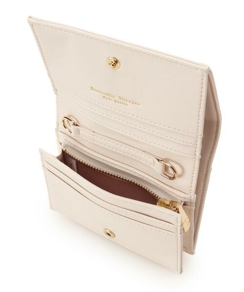 Samantha Thavasa Petit Choice / サマンサタバサプチチョイス 財布・コインケース・マネークリップ | プチリボン ミニ財布 | 詳細11