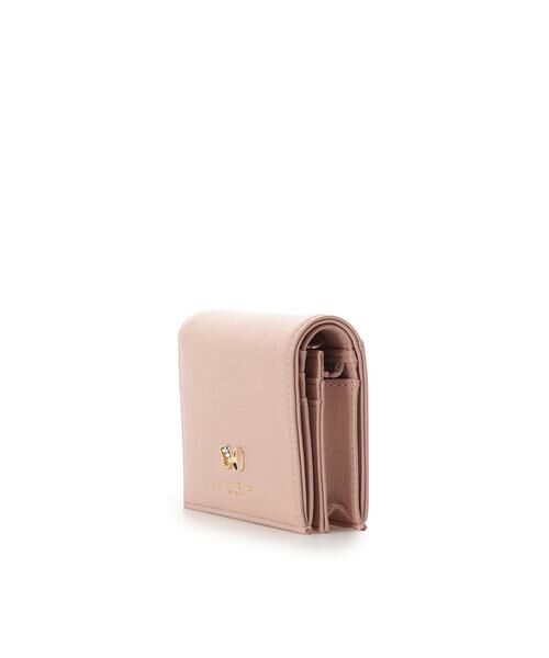 Samantha Thavasa Petit Choice / サマンサタバサプチチョイス 財布・コインケース・マネークリップ | プチリボン ミニ財布 | 詳細13