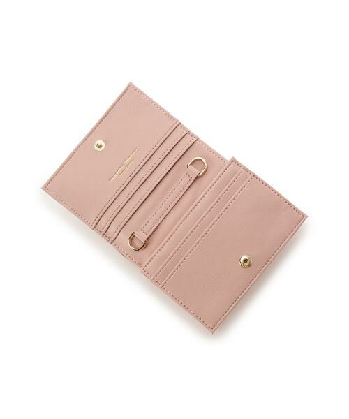 Samantha Thavasa Petit Choice / サマンサタバサプチチョイス 財布・コインケース・マネークリップ | プチリボン ミニ財布 | 詳細15