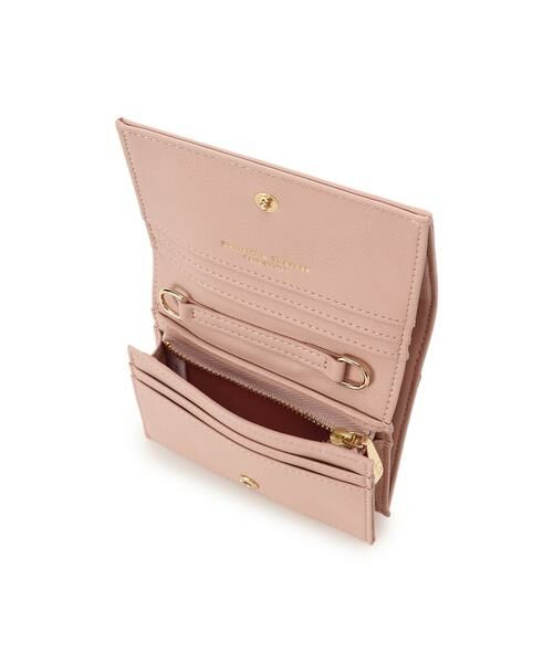 Samantha Thavasa Petit Choice / サマンサタバサプチチョイス 財布・コインケース・マネークリップ | プチリボン ミニ財布 | 詳細17