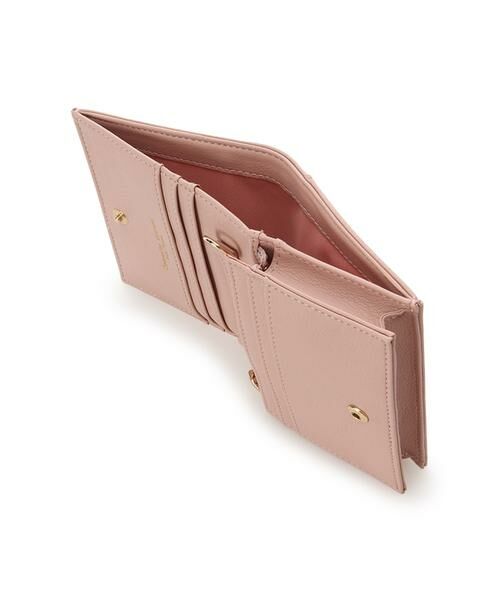 Samantha Thavasa Petit Choice / サマンサタバサプチチョイス 財布・コインケース・マネークリップ | プチリボン ミニ財布 | 詳細18