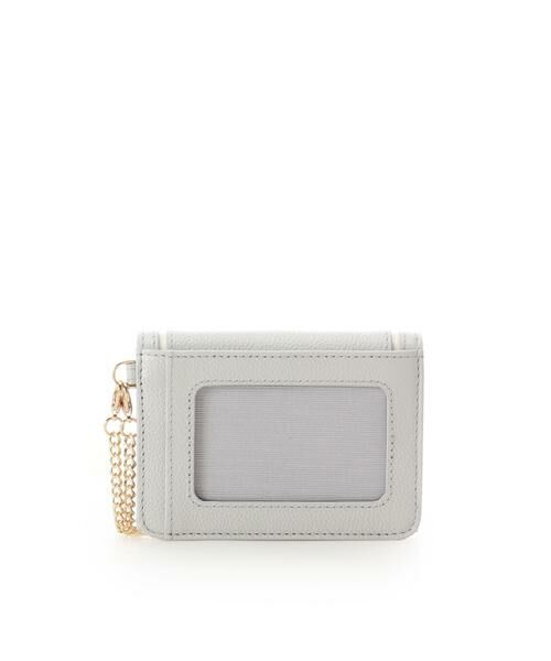 Samantha Thavasa Petit Choice / サマンサタバサプチチョイス カードケース・名刺入れ・定期入れ | バタフライビジュー パスケース | 詳細13