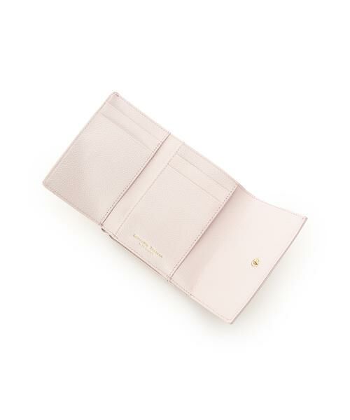 Samantha Thavasa Petit Choice / サマンサタバサプチチョイス 財布・コインケース・マネークリップ | バタフライビジュー 折財布 | 詳細3