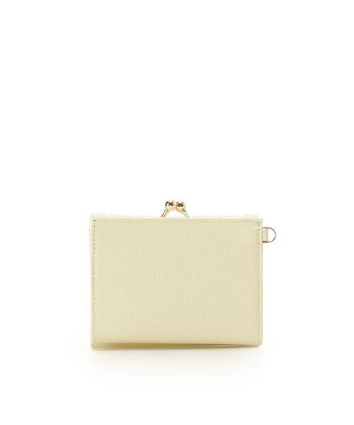 Samantha Thavasa Petit Choice / サマンサタバサプチチョイス 財布・コインケース・マネークリップ | バタフライビジュー 折財布 | 詳細8