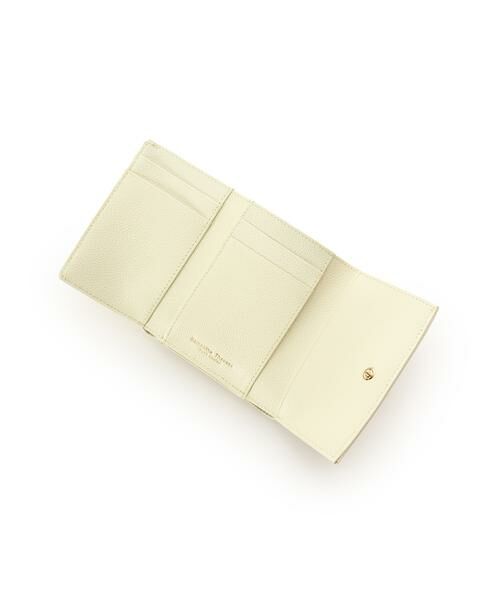 Samantha Thavasa Petit Choice / サマンサタバサプチチョイス 財布・コインケース・マネークリップ | バタフライビジュー 折財布 | 詳細9