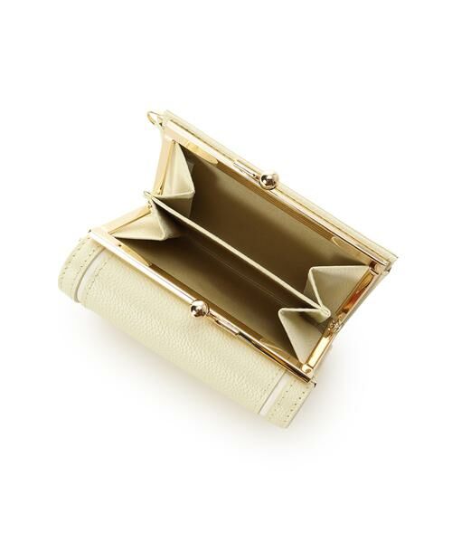 Samantha Thavasa Petit Choice / サマンサタバサプチチョイス 財布・コインケース・マネークリップ | バタフライビジュー 折財布 | 詳細11