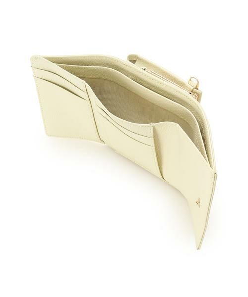 Samantha Thavasa Petit Choice / サマンサタバサプチチョイス 財布・コインケース・マネークリップ | バタフライビジュー 折財布 | 詳細12