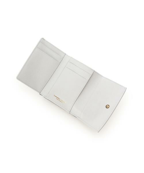 Samantha Thavasa Petit Choice / サマンサタバサプチチョイス 財布・コインケース・マネークリップ | バタフライビジュー 折財布 | 詳細16