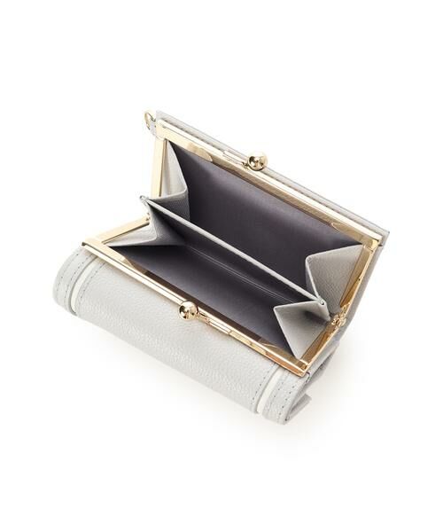 Samantha Thavasa Petit Choice / サマンサタバサプチチョイス 財布・コインケース・マネークリップ | バタフライビジュー 折財布 | 詳細18