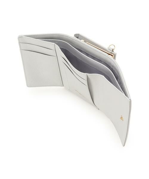 Samantha Thavasa Petit Choice / サマンサタバサプチチョイス 財布・コインケース・マネークリップ | バタフライビジュー 折財布 | 詳細19