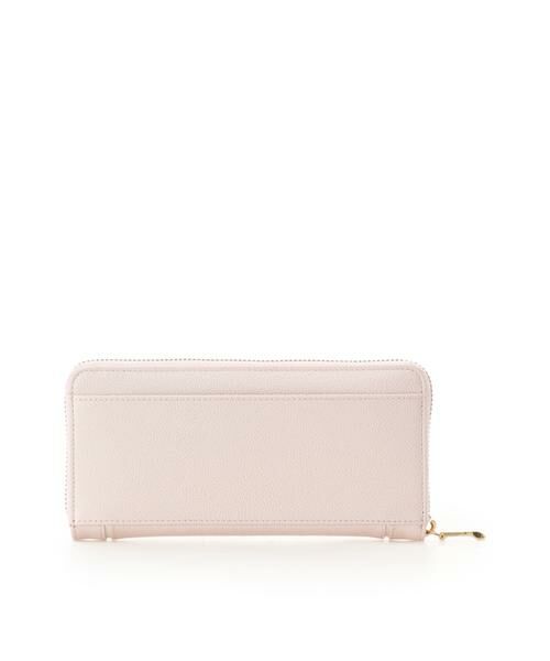 Samantha Thavasa Petit Choice / サマンサタバサプチチョイス 財布・コインケース・マネークリップ | バタフライビジュー 長財布 | 詳細3