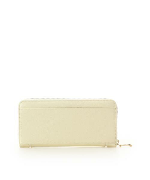 Samantha Thavasa Petit Choice / サマンサタバサプチチョイス 財布・コインケース・マネークリップ | バタフライビジュー 長財布 | 詳細10