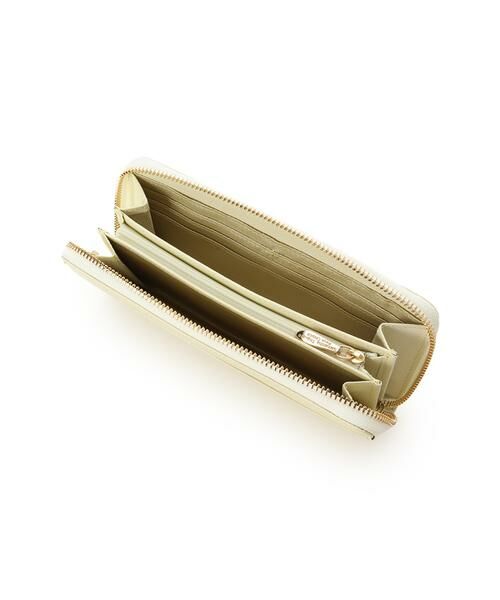 Samantha Thavasa Petit Choice / サマンサタバサプチチョイス 財布・コインケース・マネークリップ | バタフライビジュー 長財布 | 詳細13