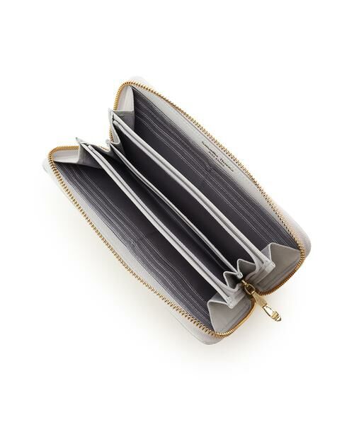 Samantha Thavasa Petit Choice / サマンサタバサプチチョイス 財布・コインケース・マネークリップ | バタフライビジュー 長財布 | 詳細17