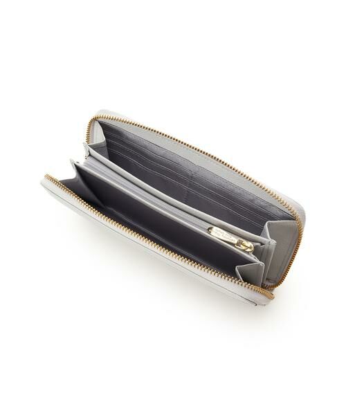 Samantha Thavasa Petit Choice / サマンサタバサプチチョイス 財布・コインケース・マネークリップ | バタフライビジュー 長財布 | 詳細19