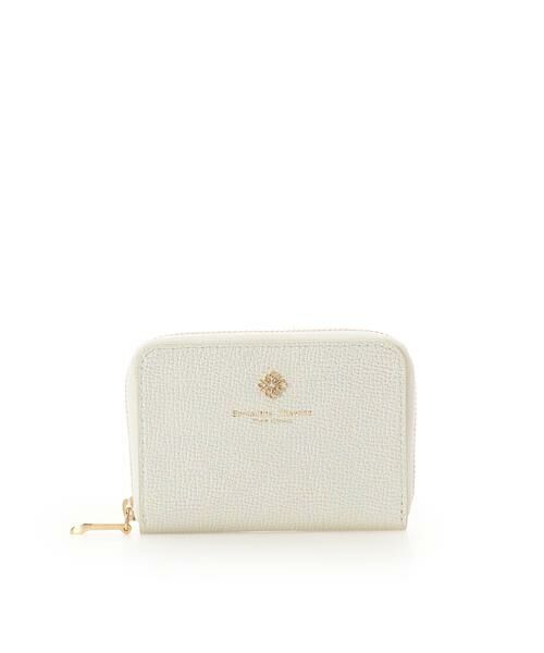 Samantha Thavasa Petit Choice / サマンサタバサプチチョイス 財布・コインケース・マネークリップ | オーロラカラー マルチケース | 詳細1