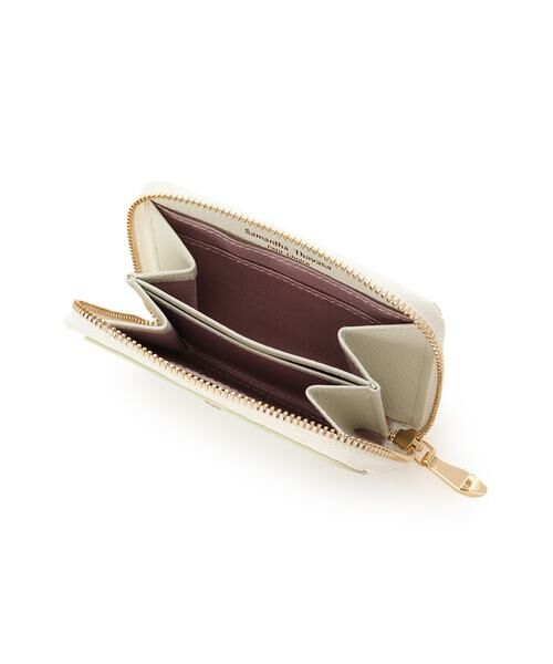 Samantha Thavasa Petit Choice / サマンサタバサプチチョイス 財布・コインケース・マネークリップ | オーロラカラー マルチケース | 詳細5