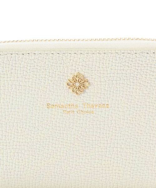 Samantha Thavasa Petit Choice / サマンサタバサプチチョイス 財布・コインケース・マネークリップ | オーロラカラー マルチケース | 詳細7