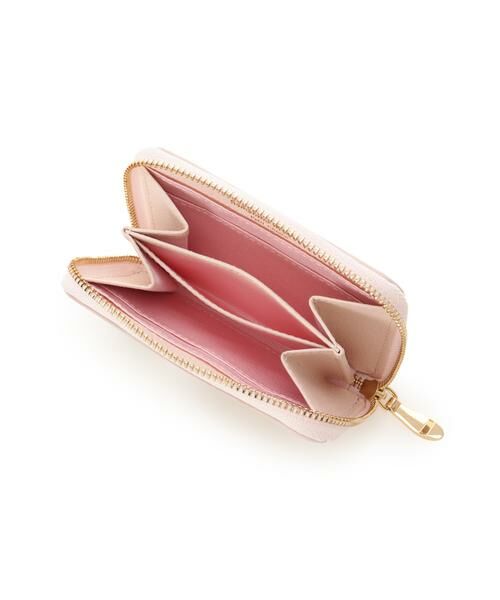 Samantha Thavasa Petit Choice / サマンサタバサプチチョイス 財布・コインケース・マネークリップ | オーロラカラー マルチケース | 詳細11