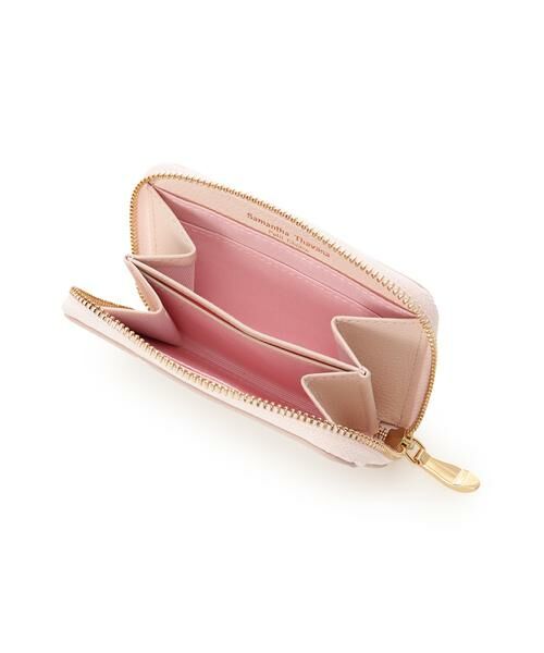 Samantha Thavasa Petit Choice / サマンサタバサプチチョイス 財布・コインケース・マネークリップ | オーロラカラー マルチケース | 詳細12