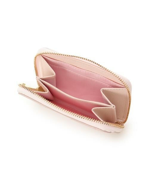 Samantha Thavasa Petit Choice / サマンサタバサプチチョイス 財布・コインケース・マネークリップ | オーロラカラー マルチケース | 詳細13