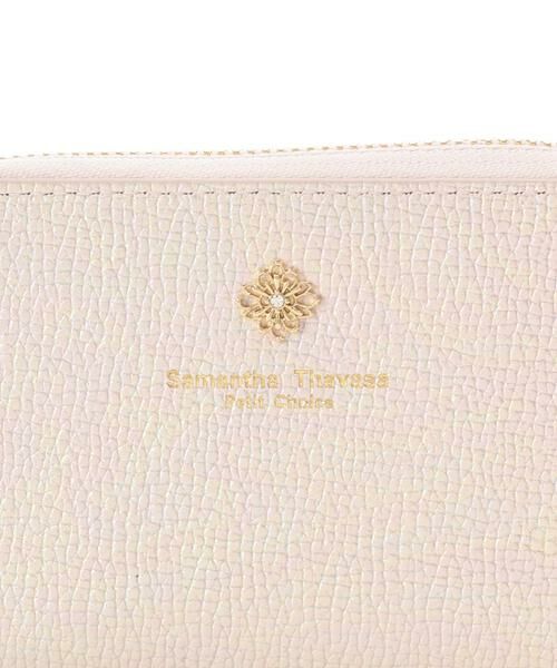 Samantha Thavasa Petit Choice / サマンサタバサプチチョイス 財布・コインケース・マネークリップ | オーロラカラー マルチケース | 詳細14