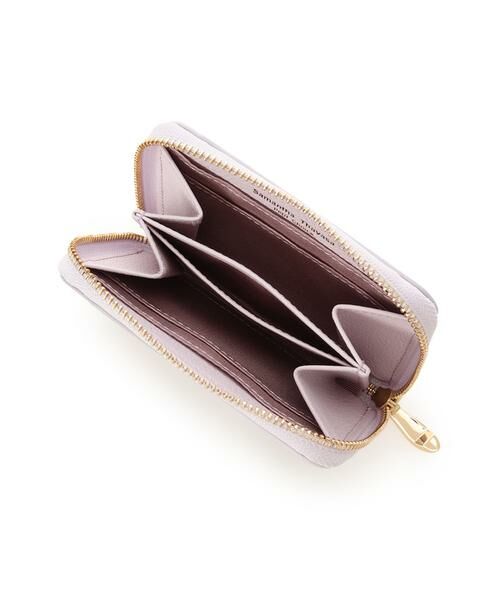 Samantha Thavasa Petit Choice / サマンサタバサプチチョイス 財布・コインケース・マネークリップ | オーロラカラー マルチケース | 詳細17