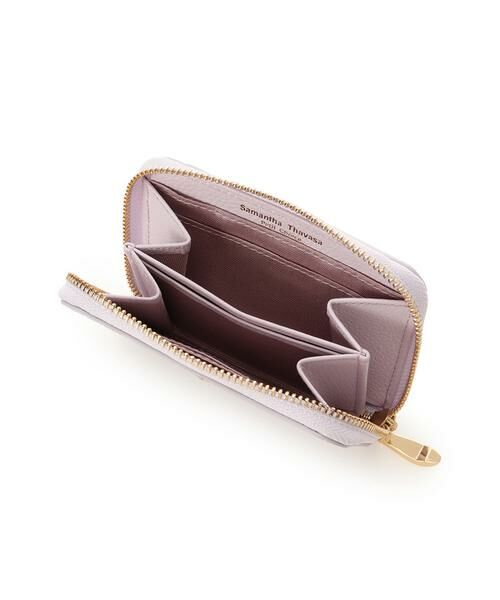 Samantha Thavasa Petit Choice / サマンサタバサプチチョイス 財布・コインケース・マネークリップ | オーロラカラー マルチケース | 詳細18