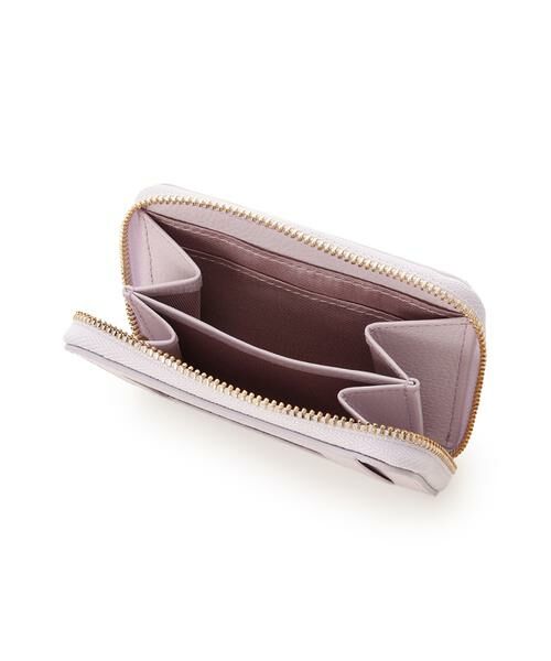 Samantha Thavasa Petit Choice / サマンサタバサプチチョイス 財布・コインケース・マネークリップ | オーロラカラー マルチケース | 詳細19