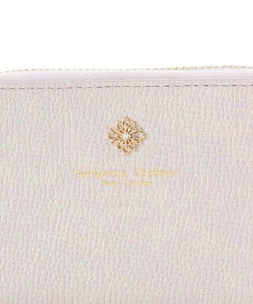 Samantha Thavasa Petit Choice / サマンサタバサプチチョイス 財布・コインケース・マネークリップ | オーロラカラー マルチケース | 詳細20