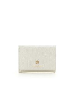 Samantha Thavasa Petit Choice / サマンサタバサプチチョイス 財布・コインケース・マネークリップ | オーロラカラー 折財布